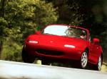 Mazda Miata 1989 года